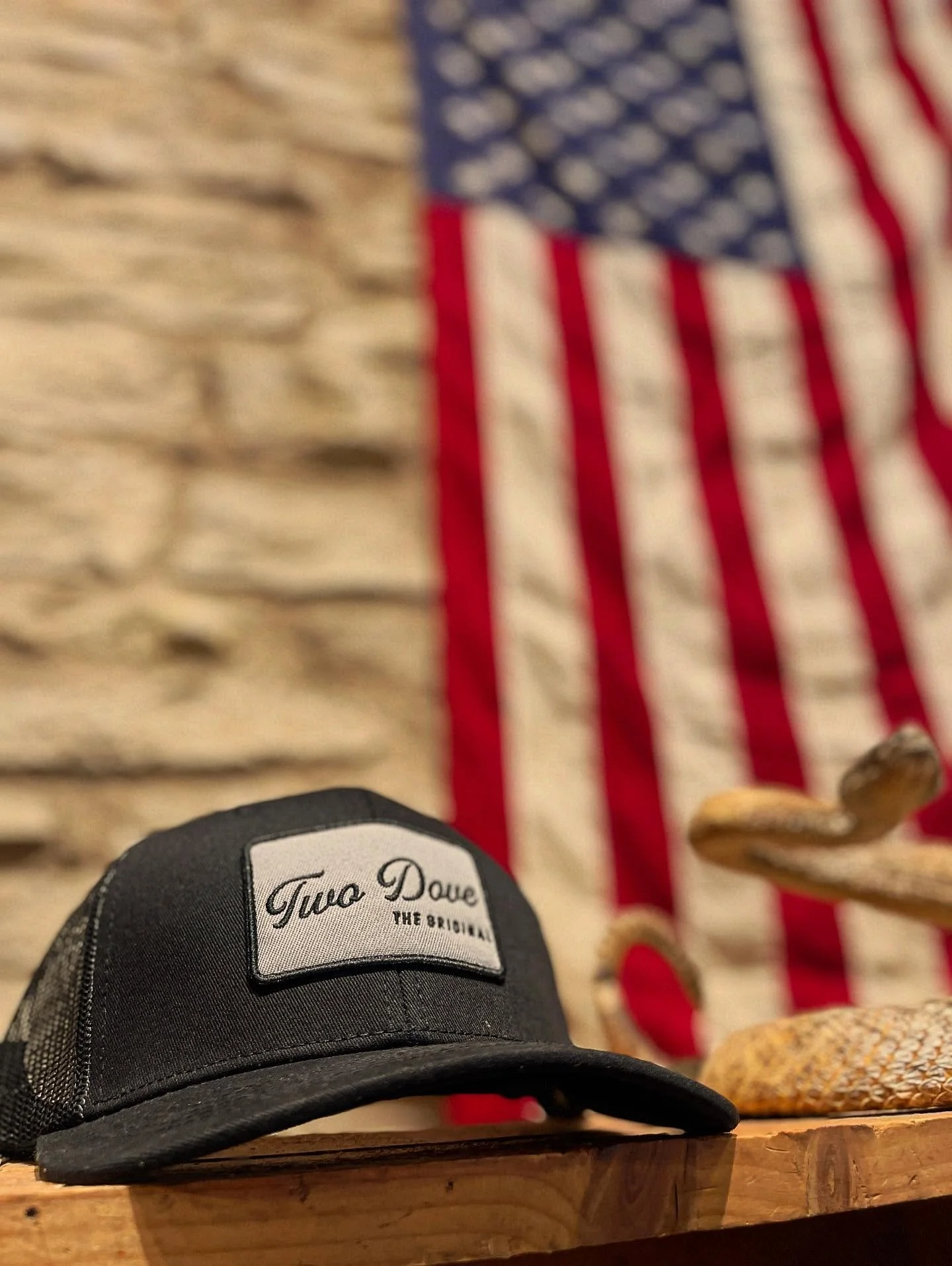 Proud to carry Texas brands like @two_dove_outdoors 🕊️