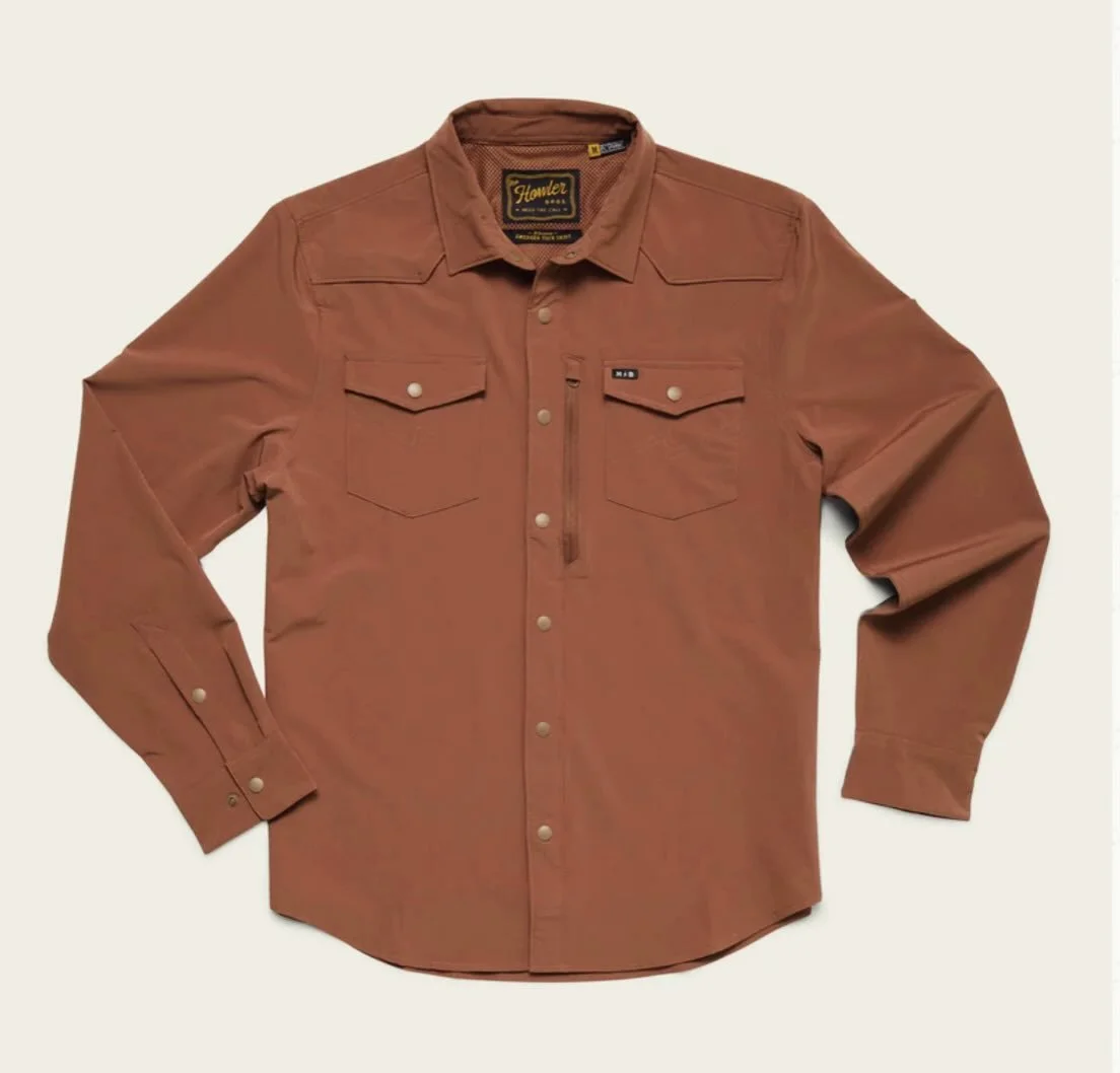 Howler + Hico = Heck Yes! 🙌