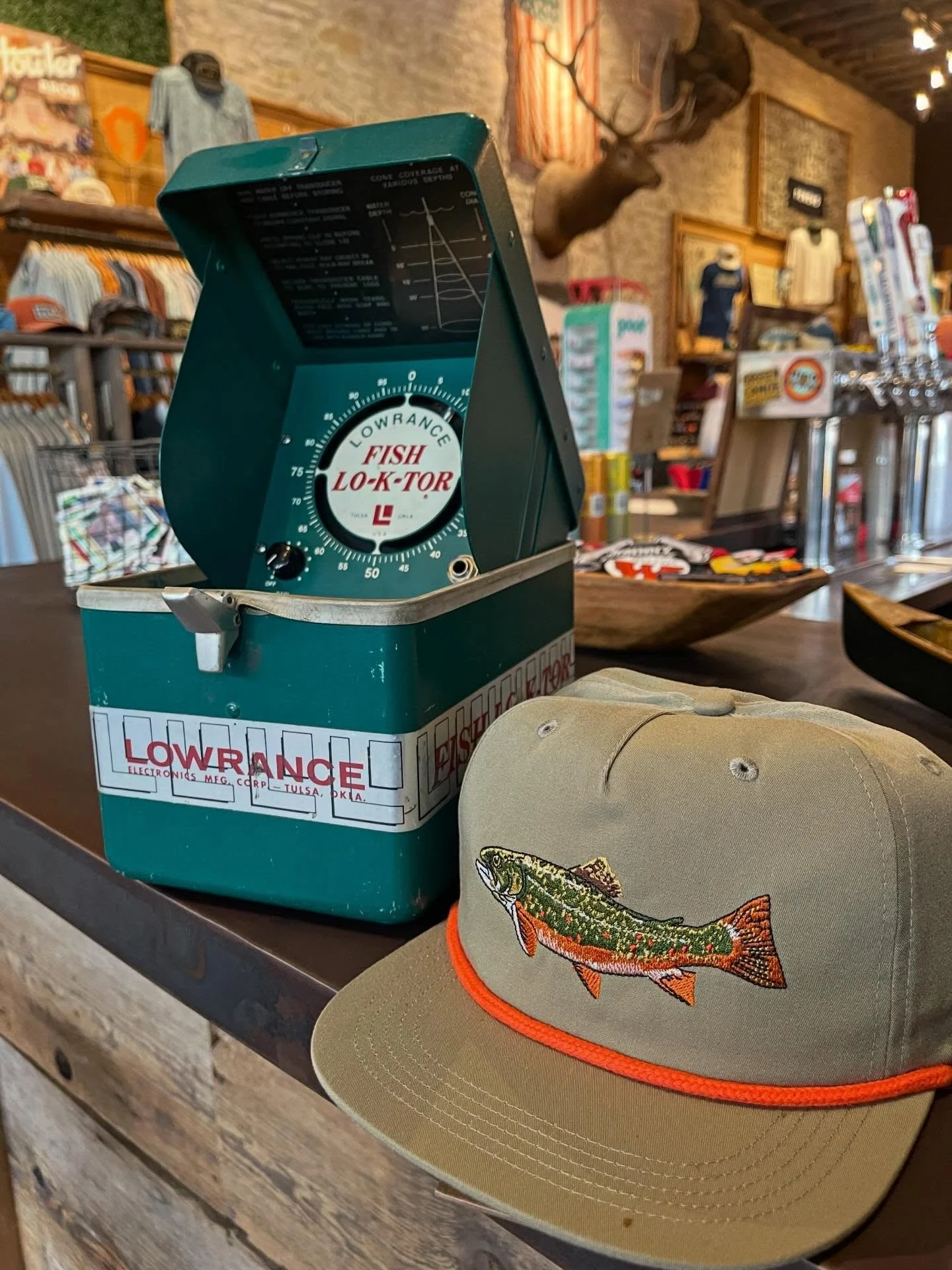 There&rsquo;s a reason Hico&rsquo;s known as &ldquo;Fish City&rdquo; 🎣 Just kidding. It&rsquo;s not known as &ldquo;Fish City.&rdquo; But there&rsquo;s plenty of good fishing nearby! Grab your favorite hat and get outside 🐟