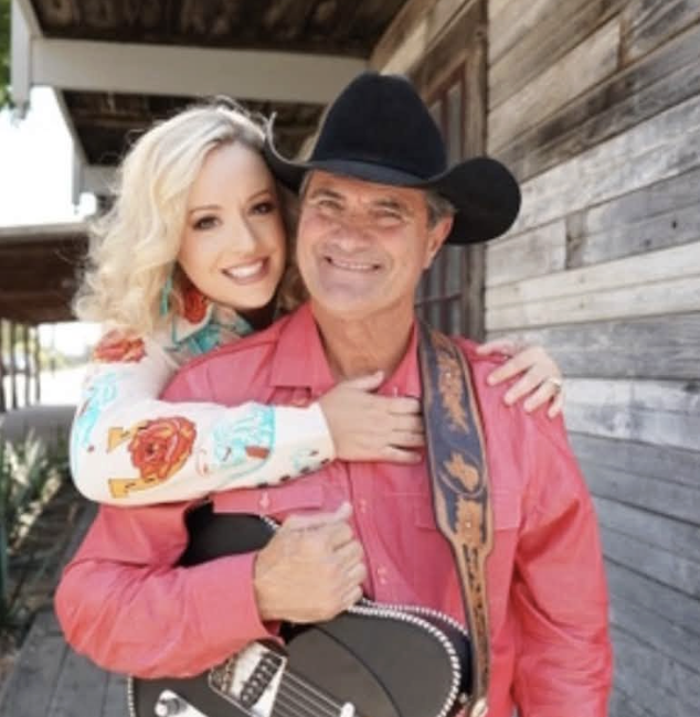 Live Music: Sonny & Jolie Burgess