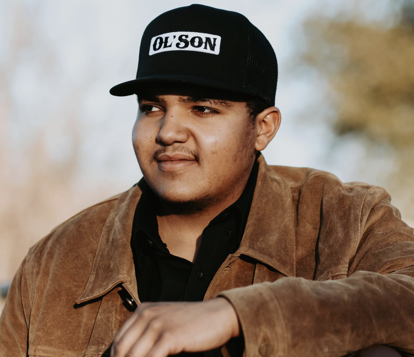 LIVE MUSIC: JACOB CHAPMAN