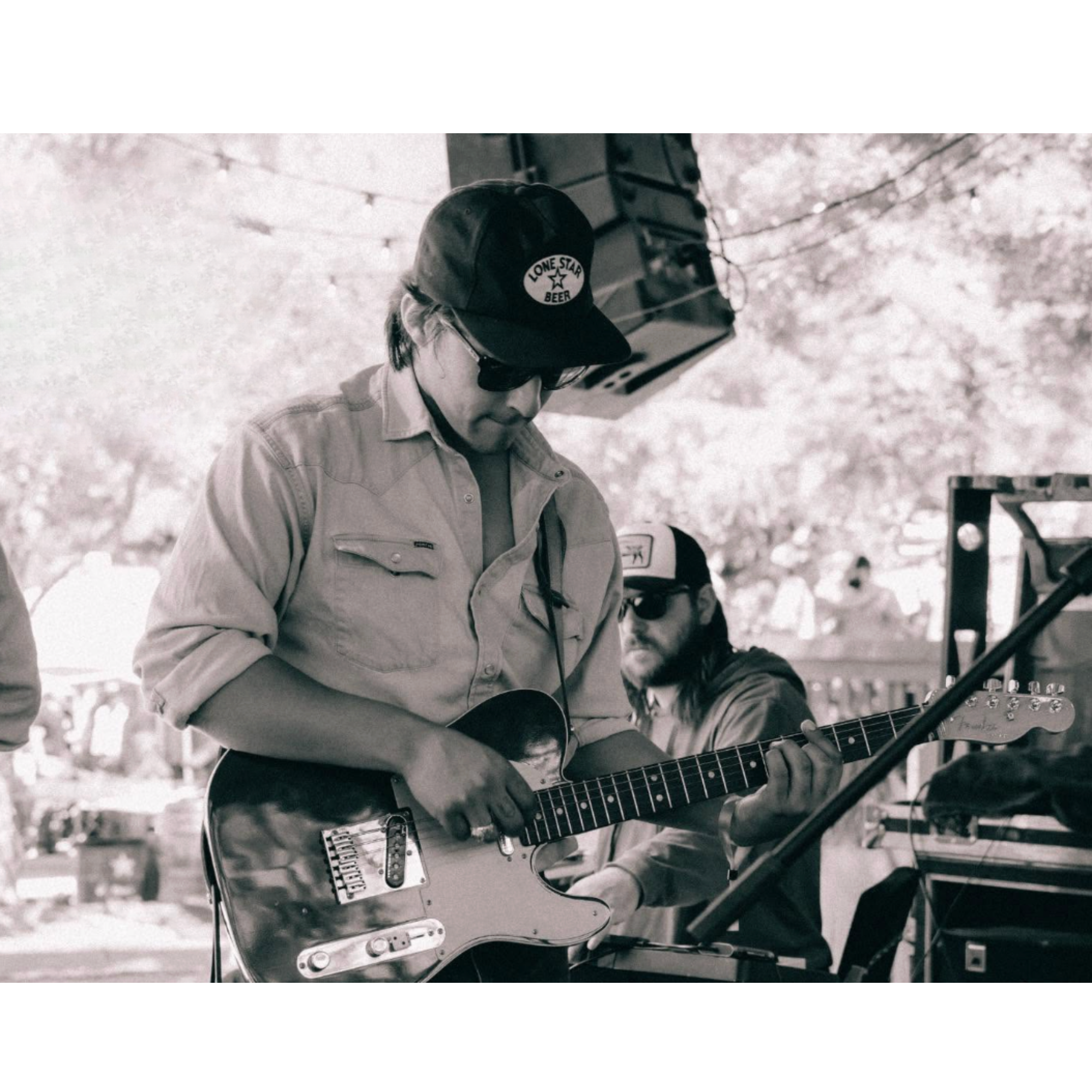 LIVE MUSIC: ETHAN PACHECO