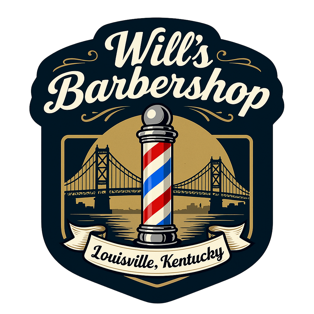 Will&#x27;s Barbershop