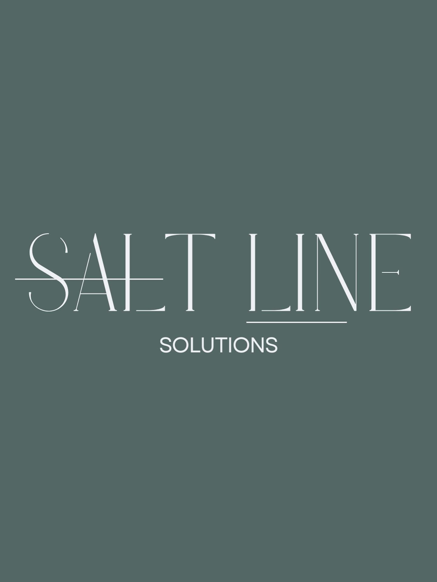 The salt line marks where strength begins, the foundation beneath the surface. 

At Salt Line Solutions, we bring that same steady support to your business; quiet, steady and essential.
.
.
.
.
.
.
.
#bookkeeping #bookkeepingservices #yeppoon #virtua