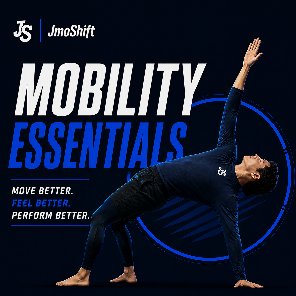 Mobility Essentials
