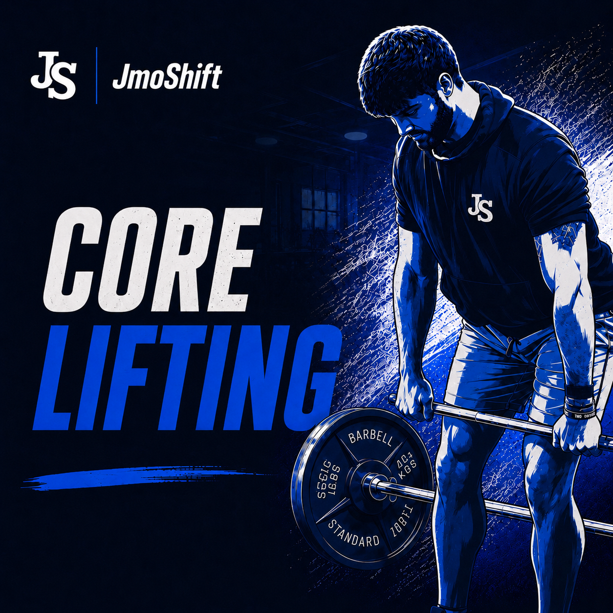 Core Lifting