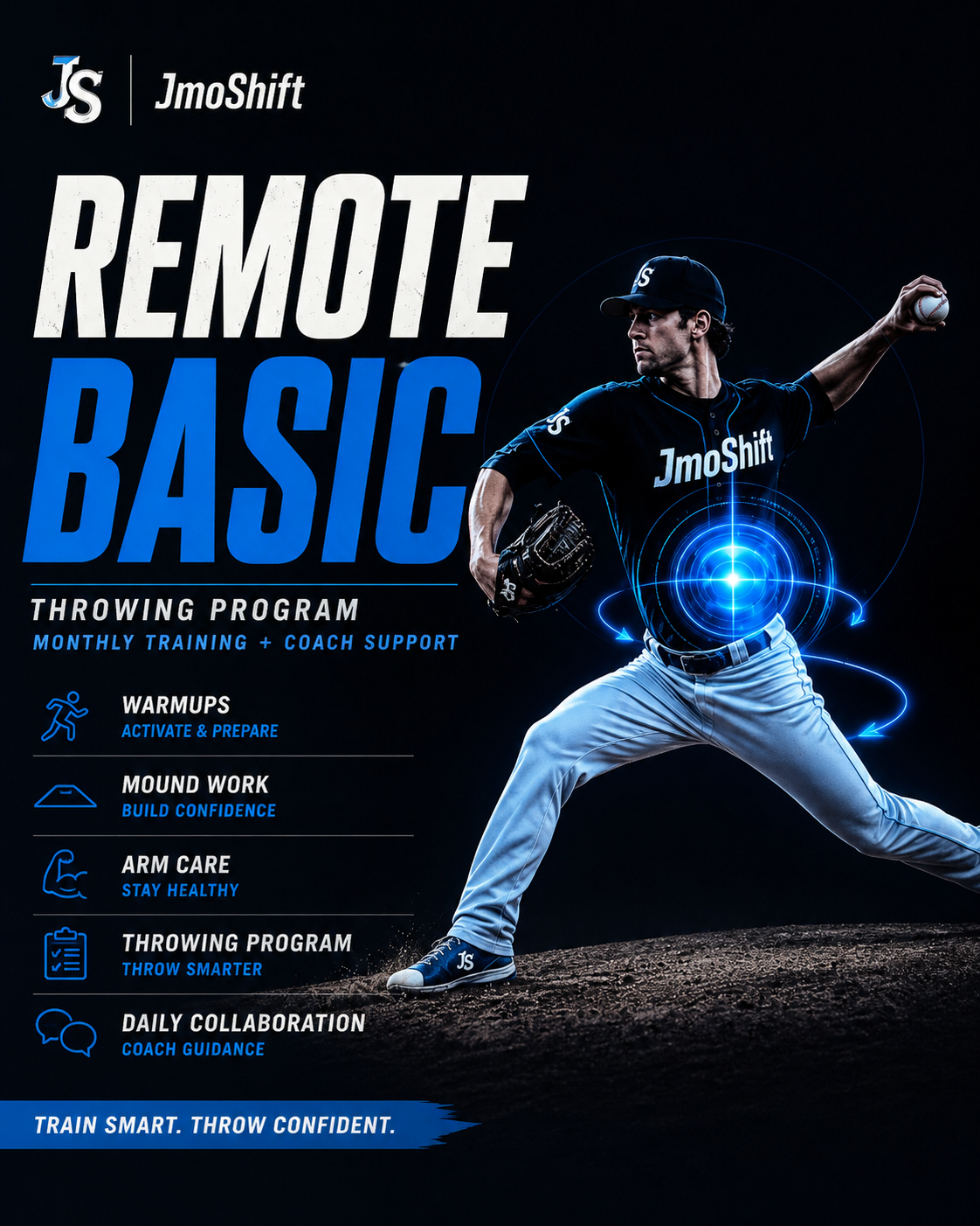 Remote Basic