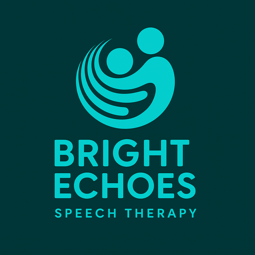 Bright Echoes Therapy