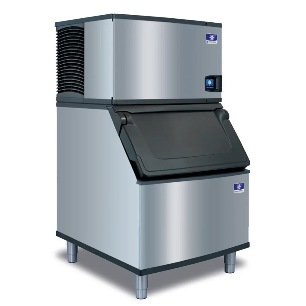 Manitowoc Ice Machine