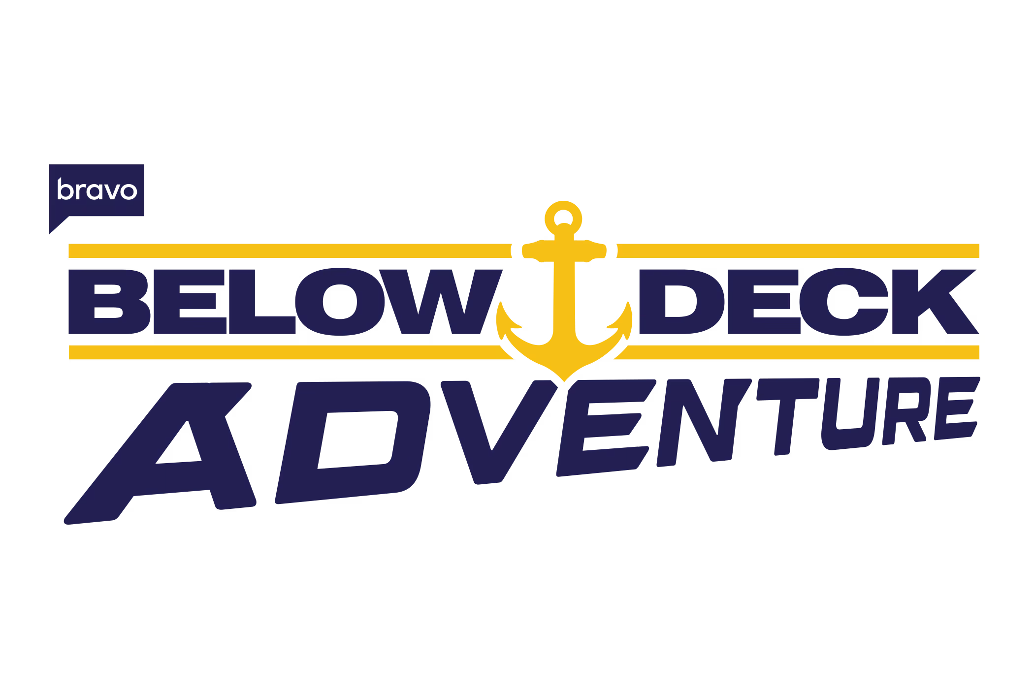 Below Deck Adventure