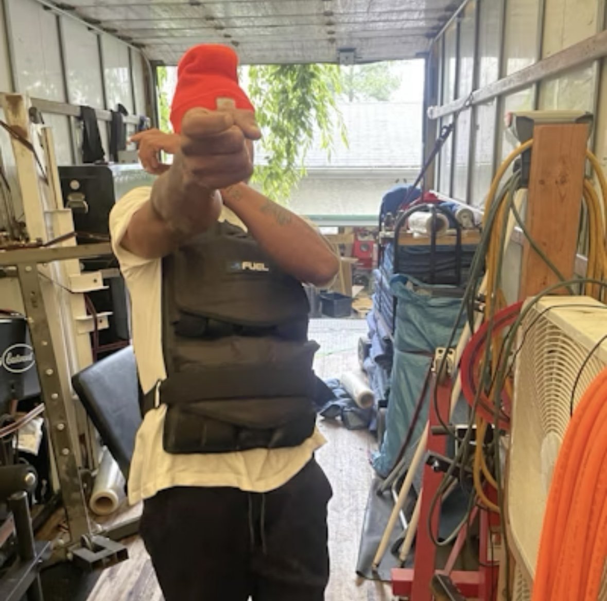 Kei$avvo- Middle Of The Club (Digital Download)