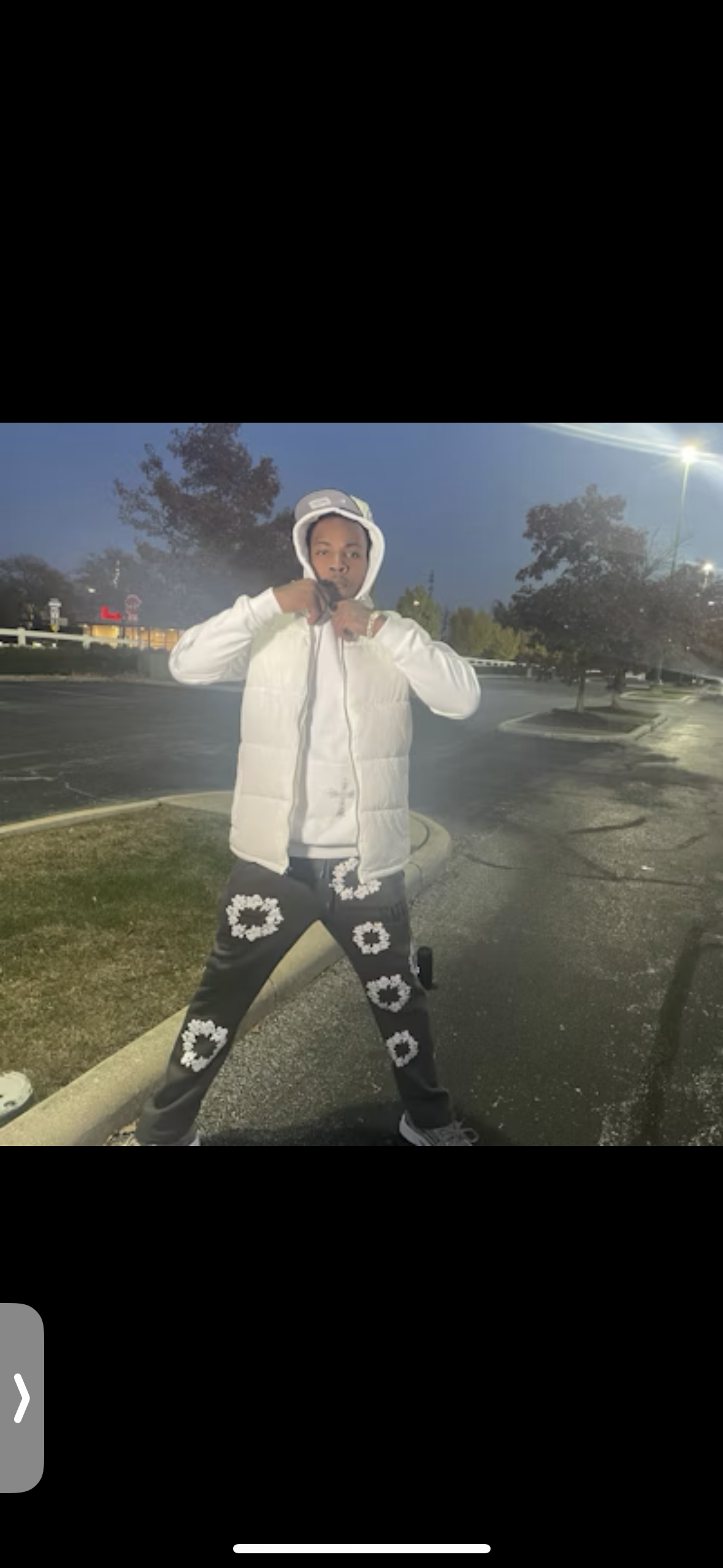 Kei$avvo- Numberss (Digital Download)