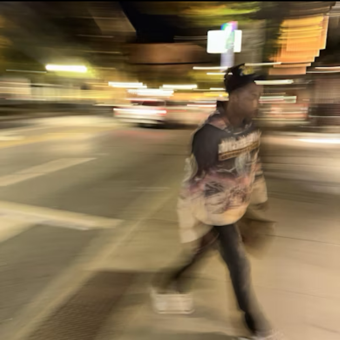 Kei$avvo- Get To It (Digital Download)