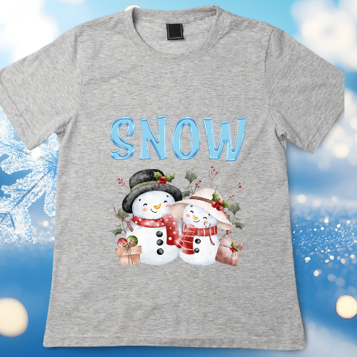 Snow Short Sleeve.png