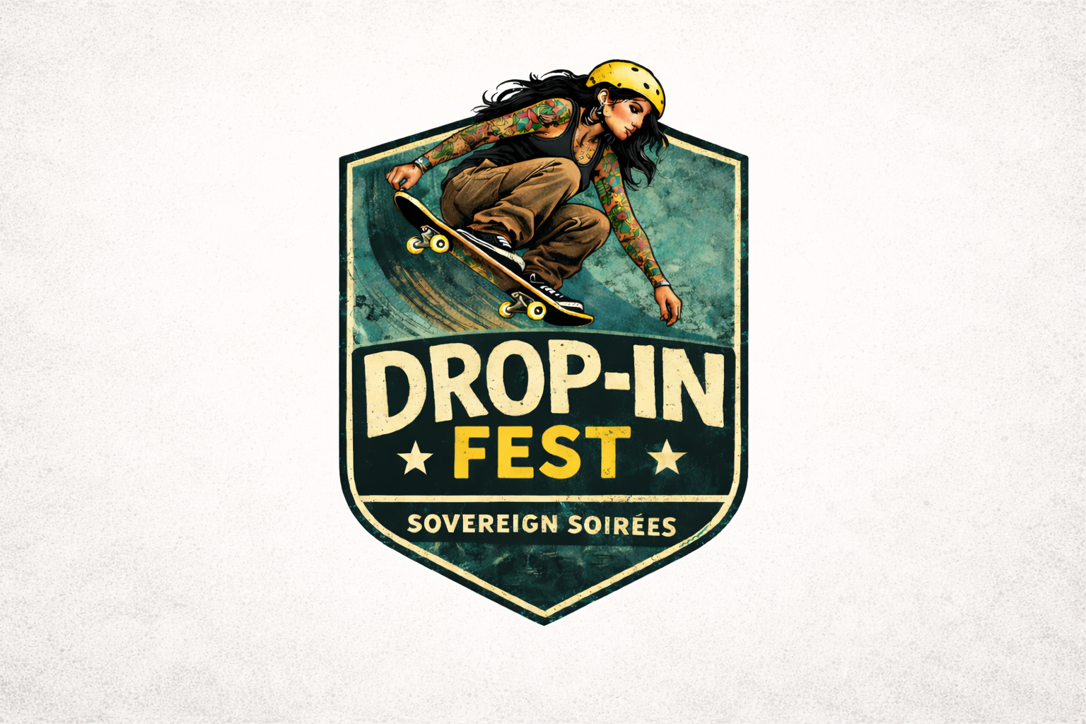Drop-In Fest