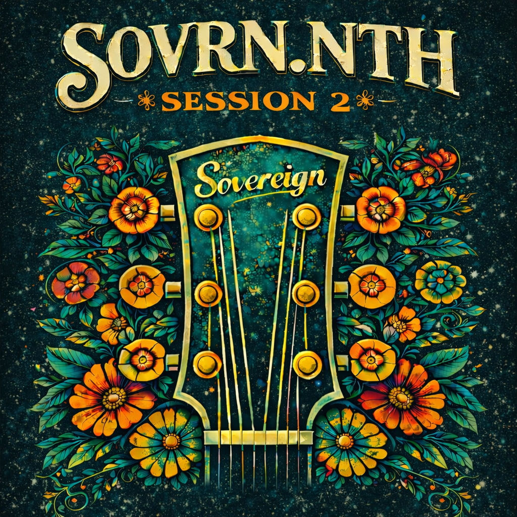 SOVRN.NTH Session 2