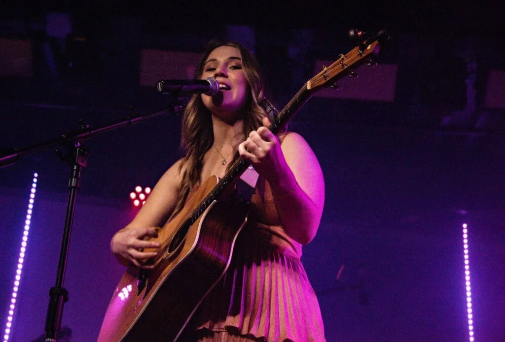 SOVRN.NTH Session 1 Review By Mark Caicedo