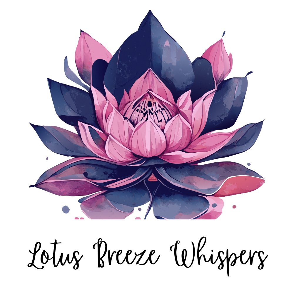 Lotus Breeze Whispers