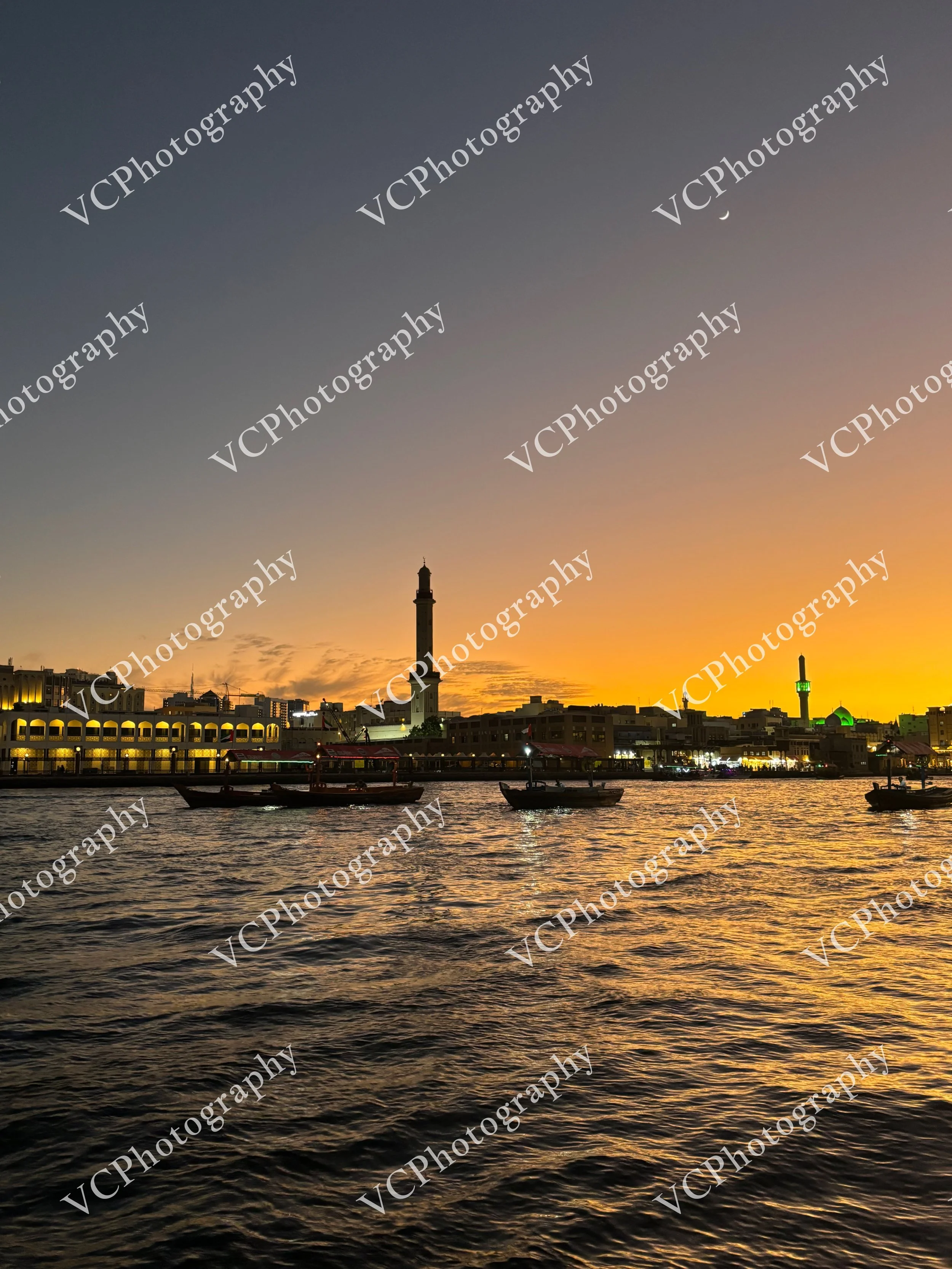 Sunset Souq