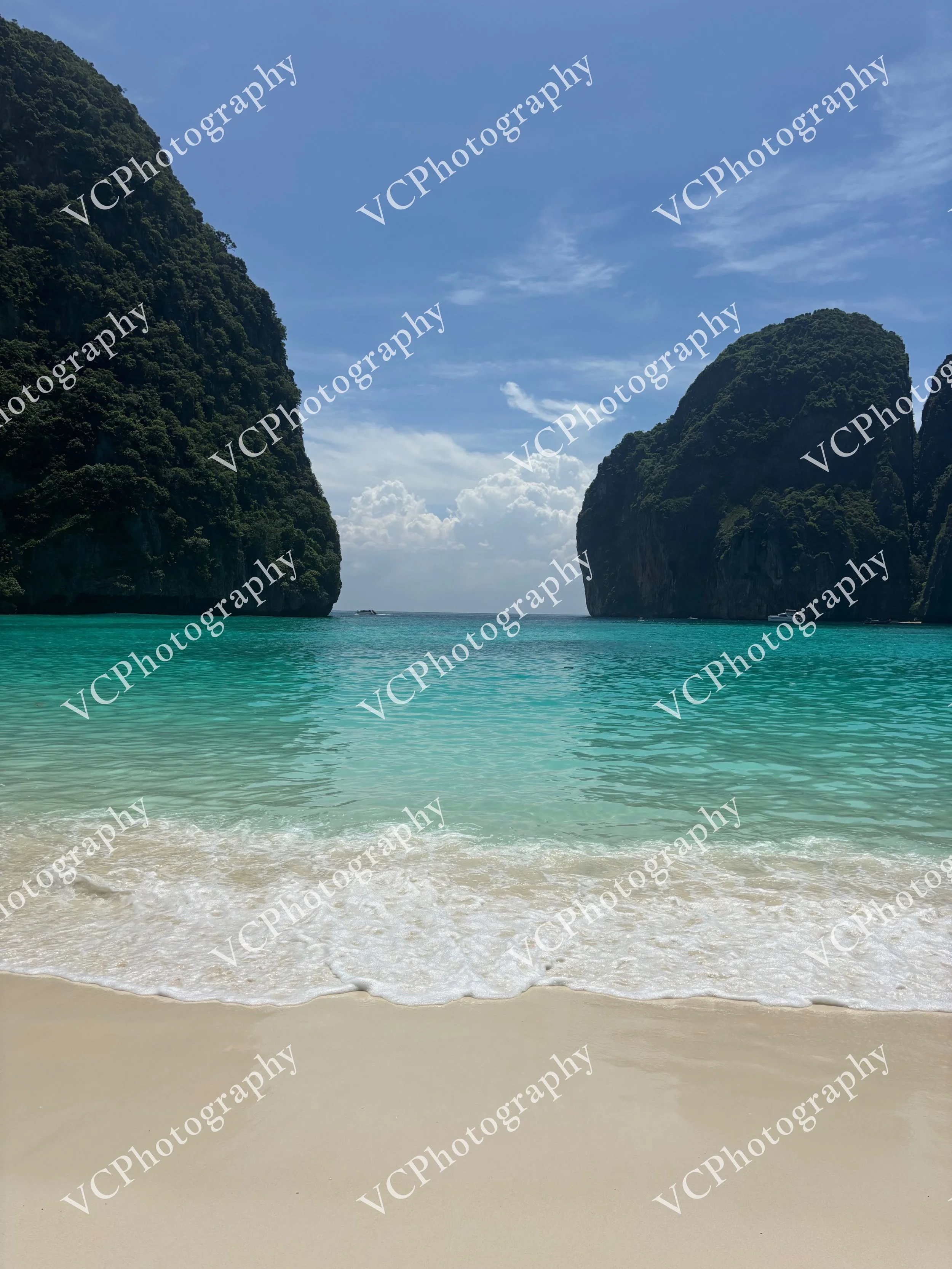 Pretty as a Postcard