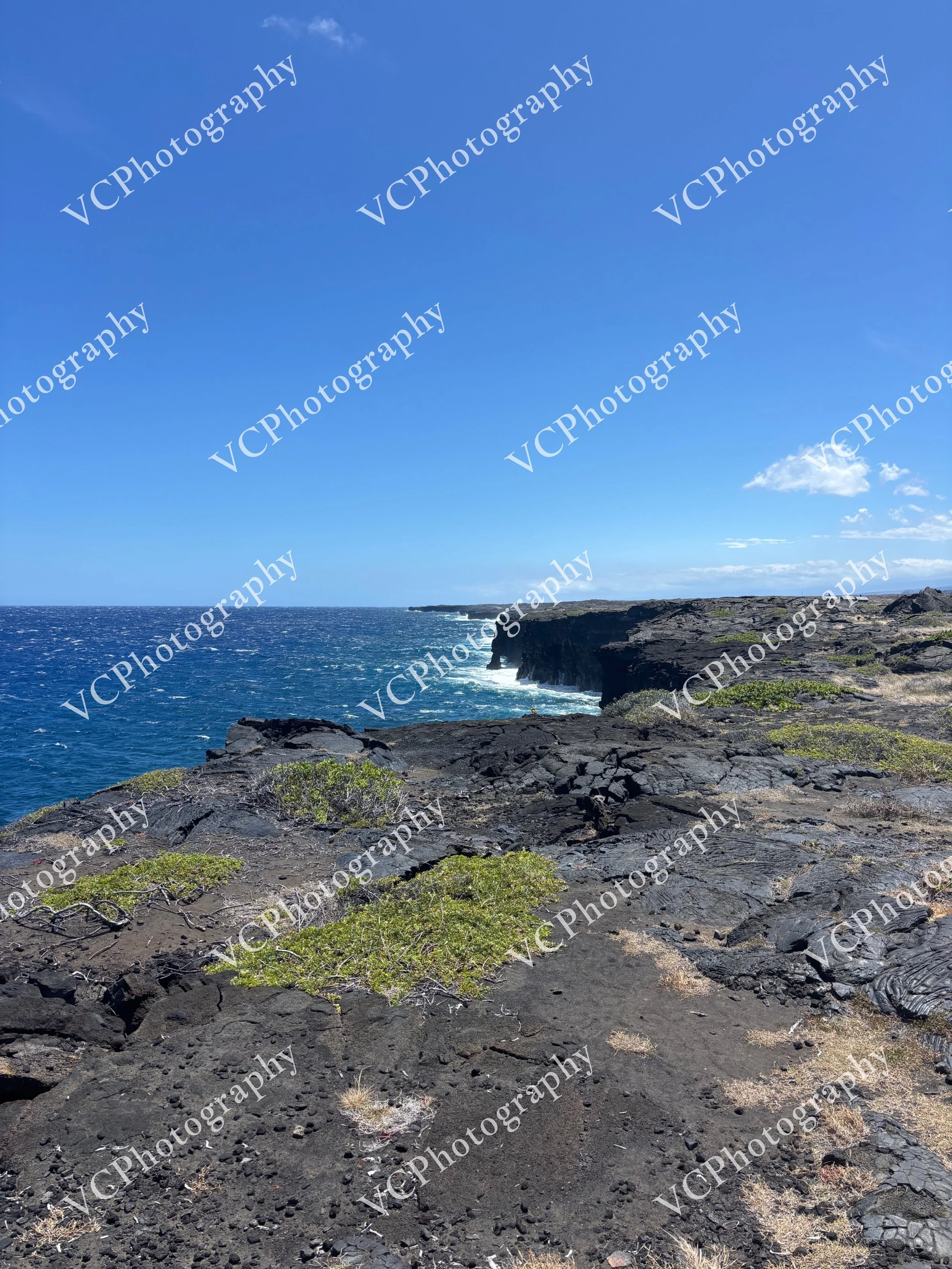 Edge of the Map