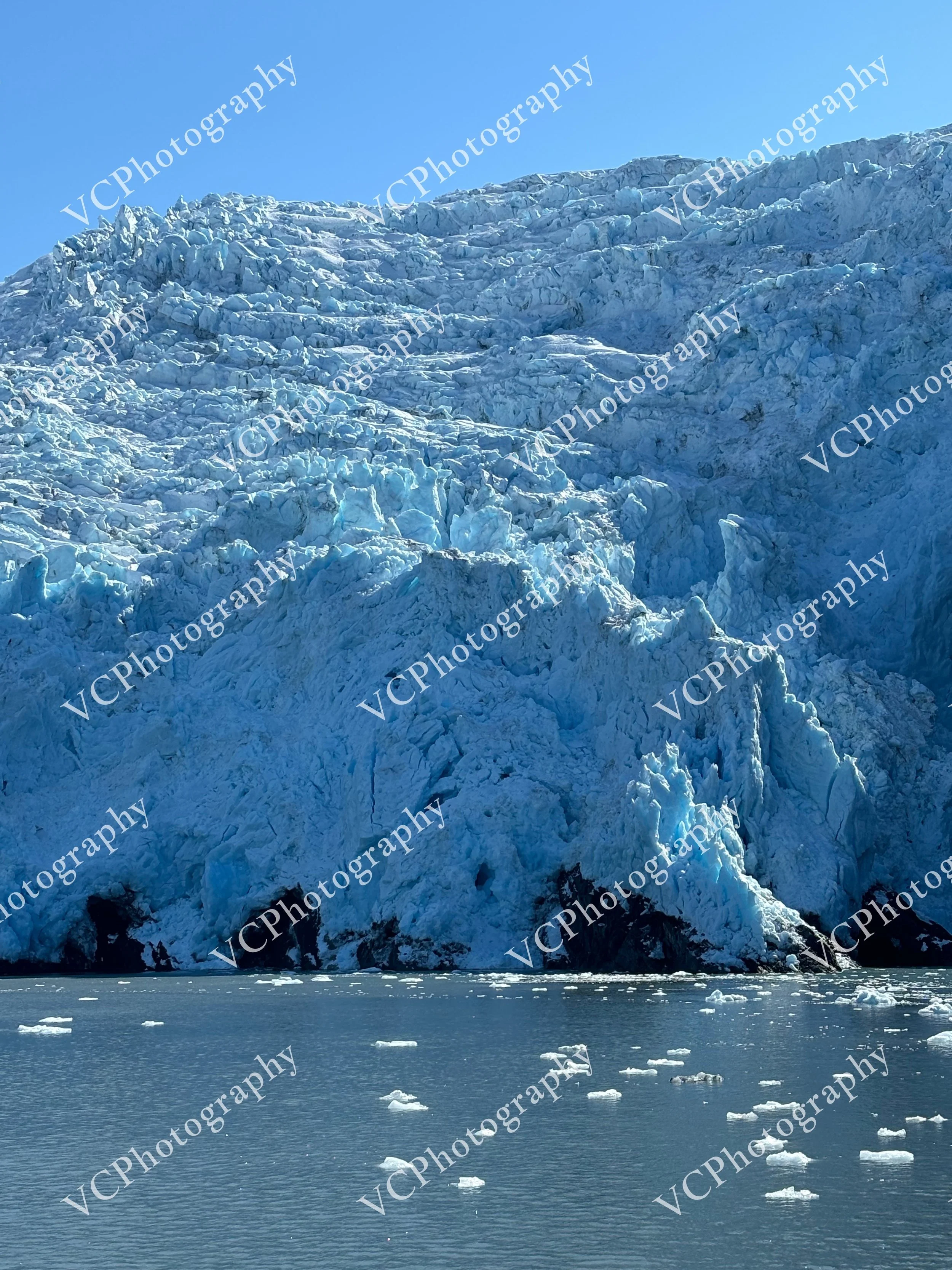 Ice Fillings
