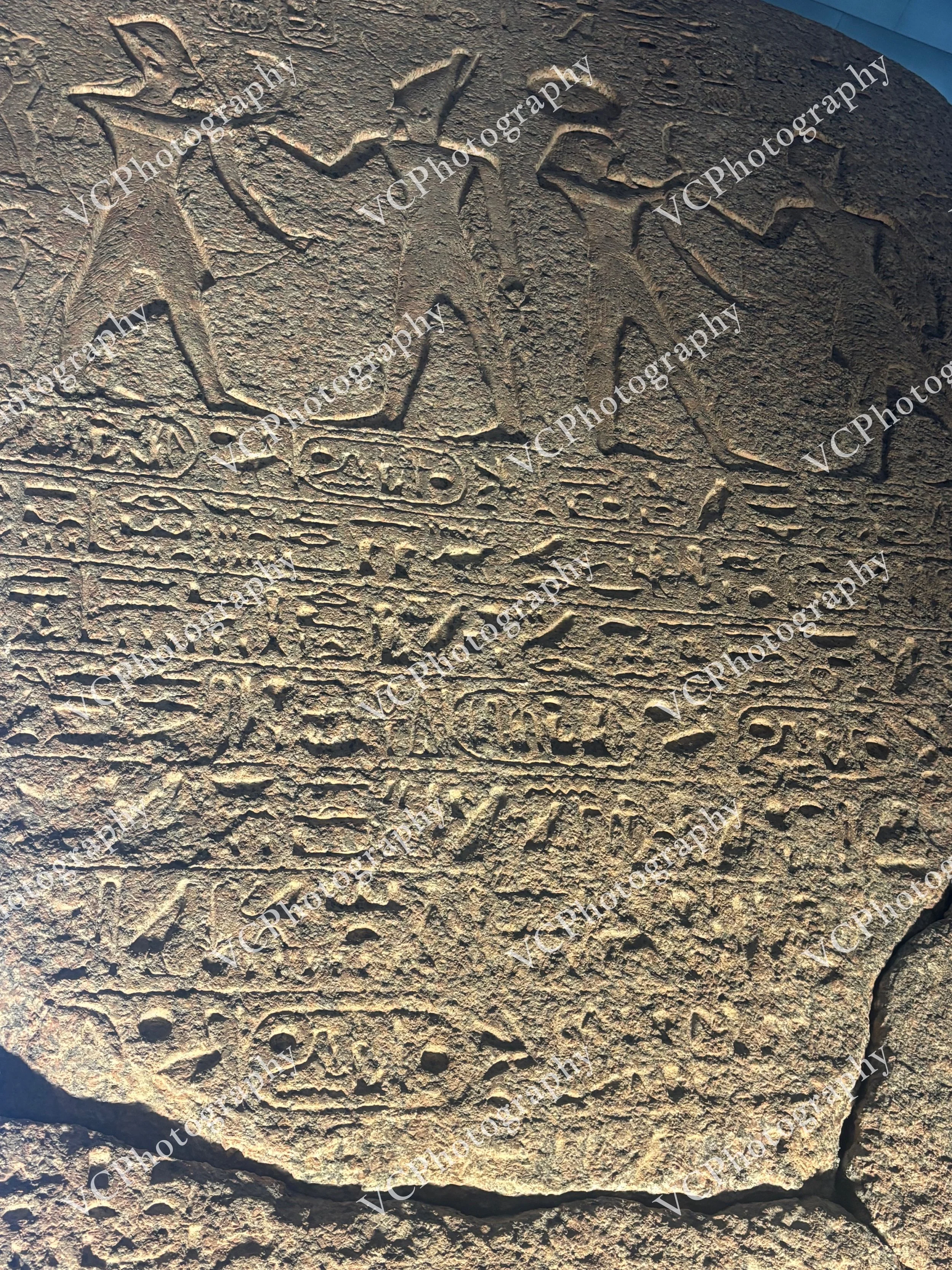 Ancient Texts