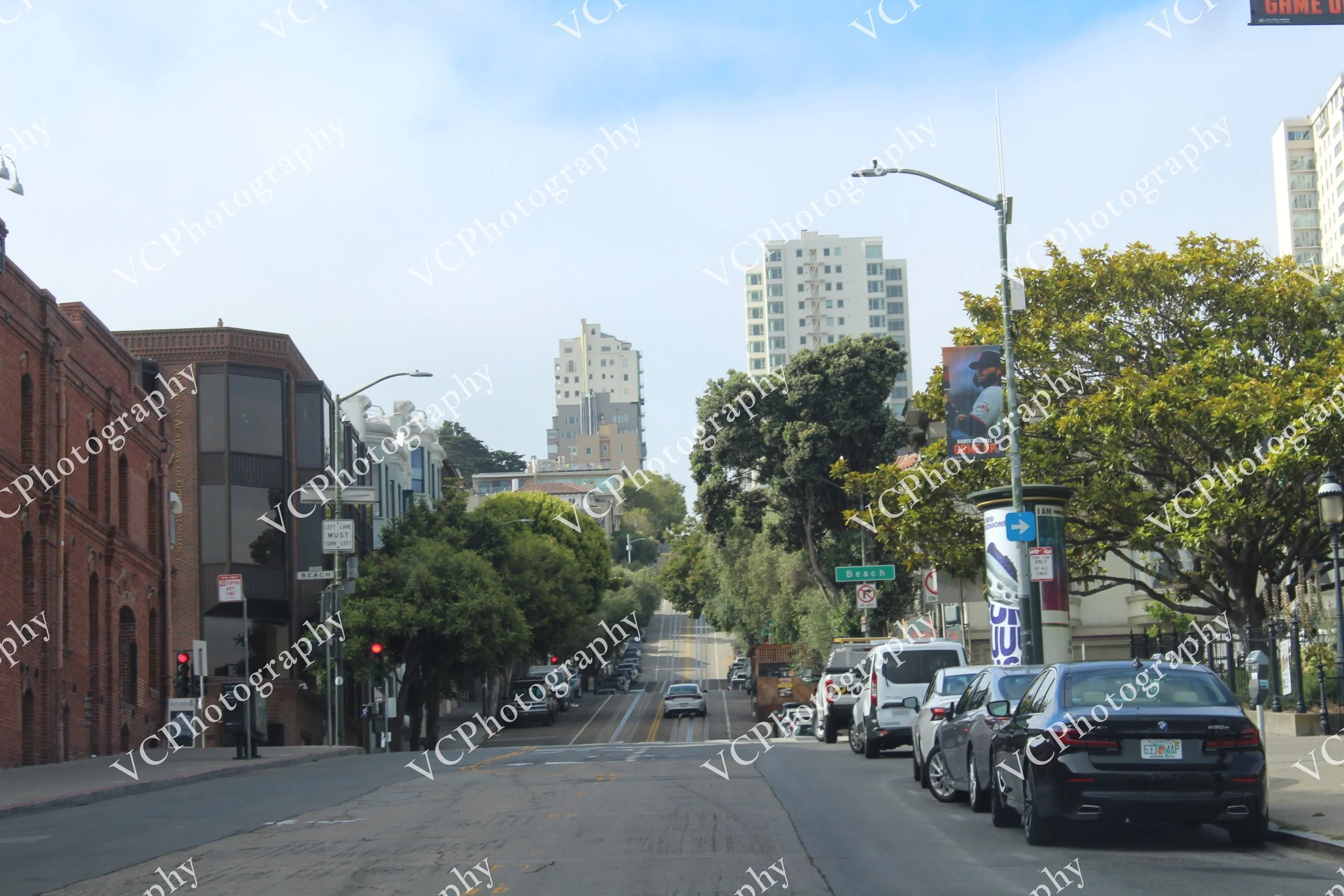 Rolling Streets
