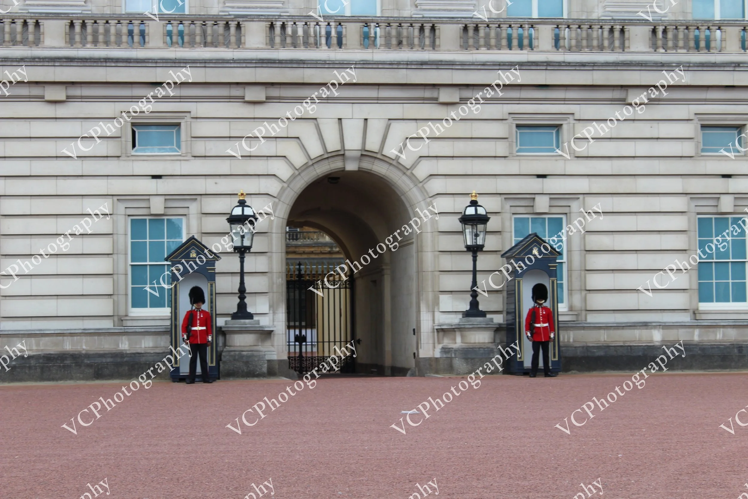 Stout Guards