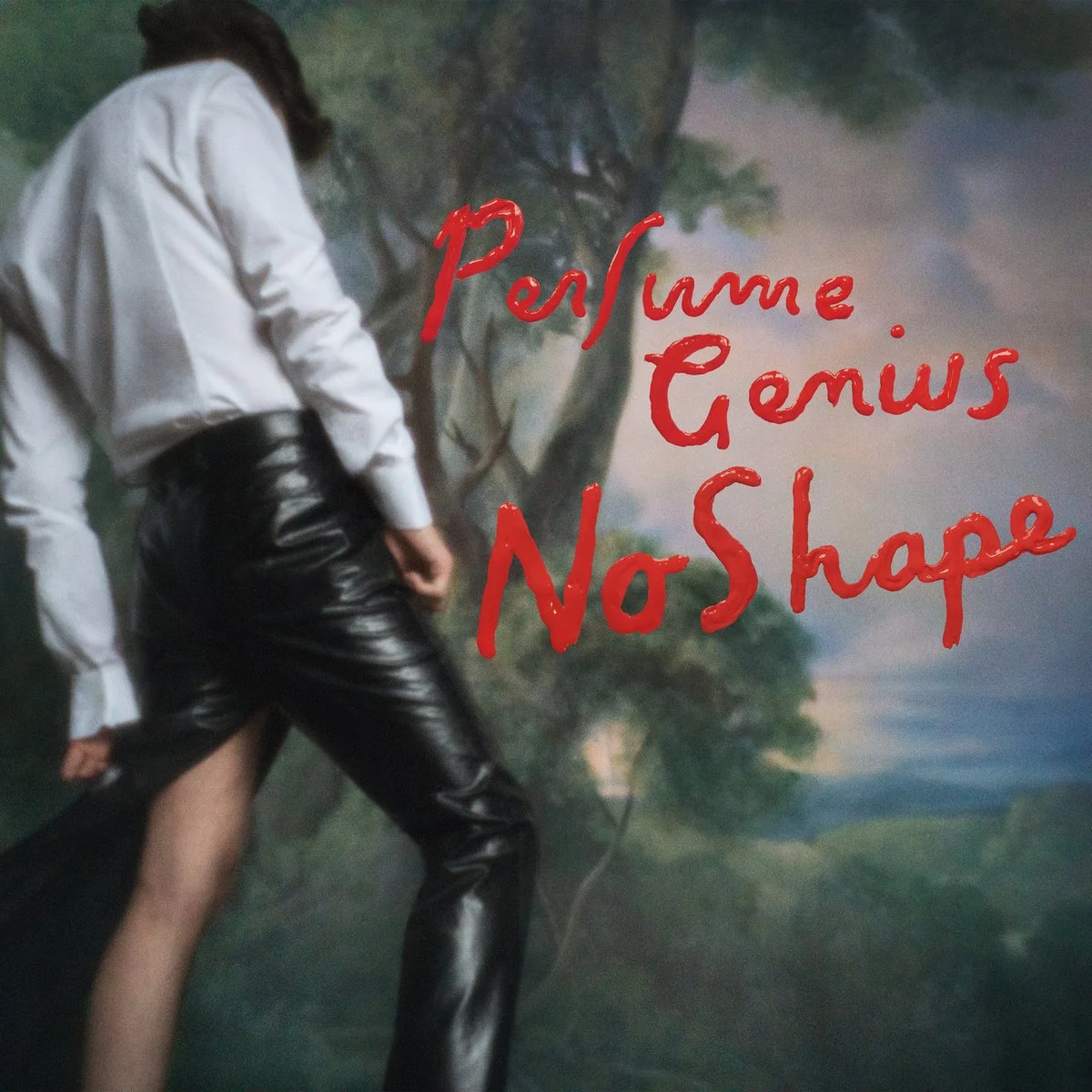 Perfume Genius - No Shape - Assistant Engineer