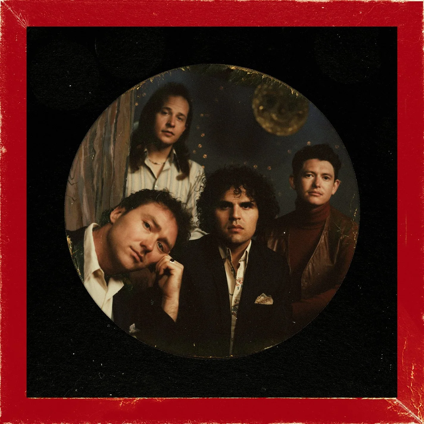 Surf Curse - Magic Hour - Engineer