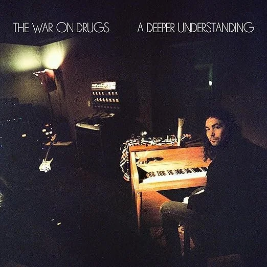 The War on Drugs - A Deeper Understanding - Engineer