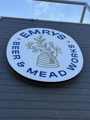 IT Beers - Emry's Mead and Beer Works