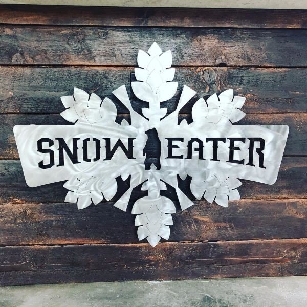 IT Beers - Snow Eater Brewing Company