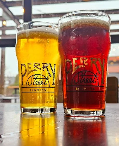 May - Perry Street Brewing