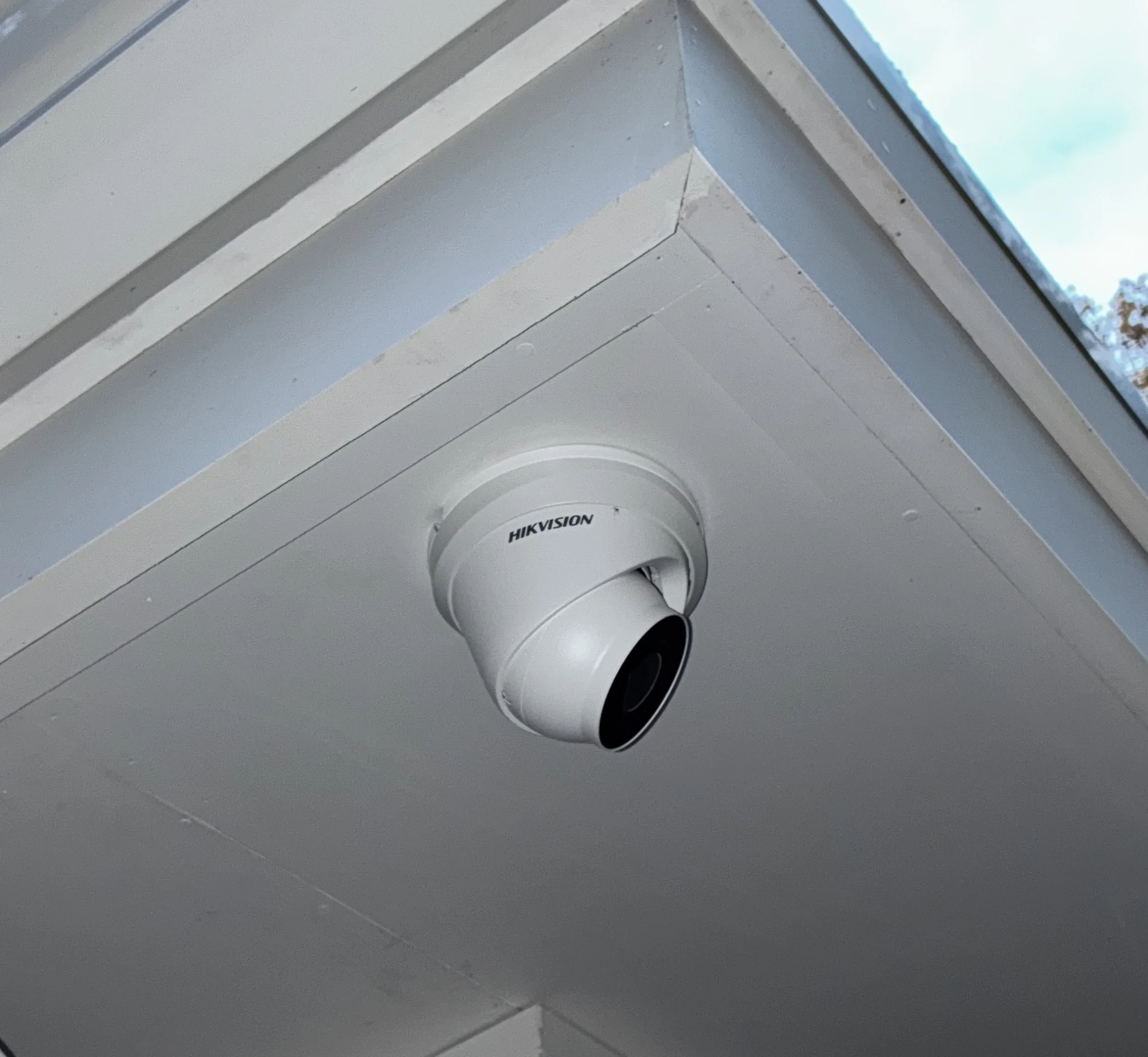 Security Camera Systems