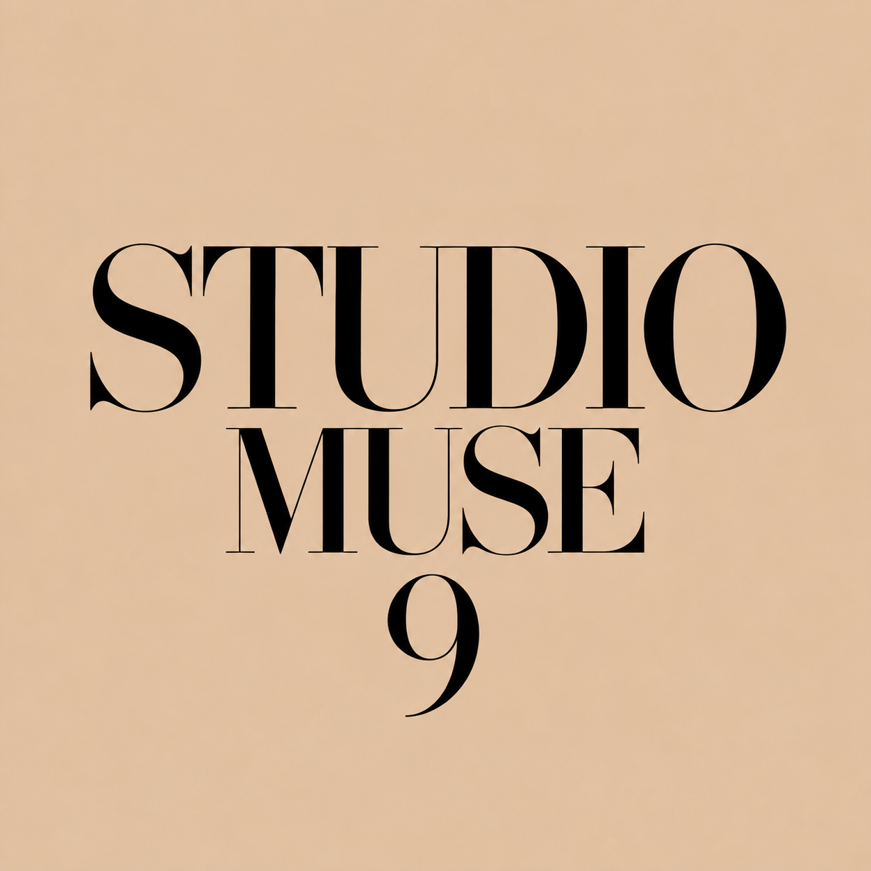 STUDIO MUSE9 HOME