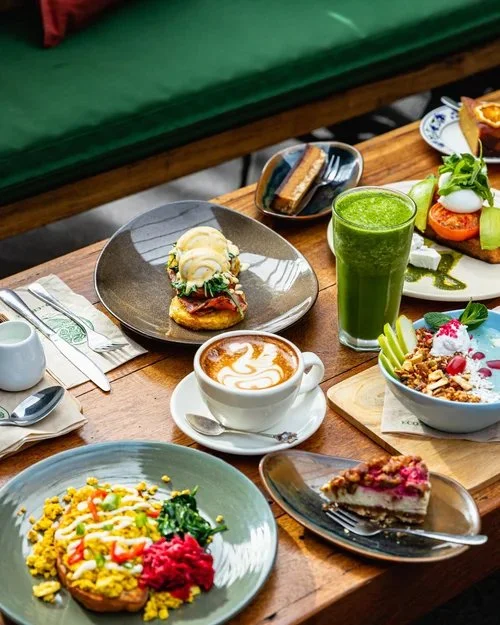 5 best places to eat in Taupo