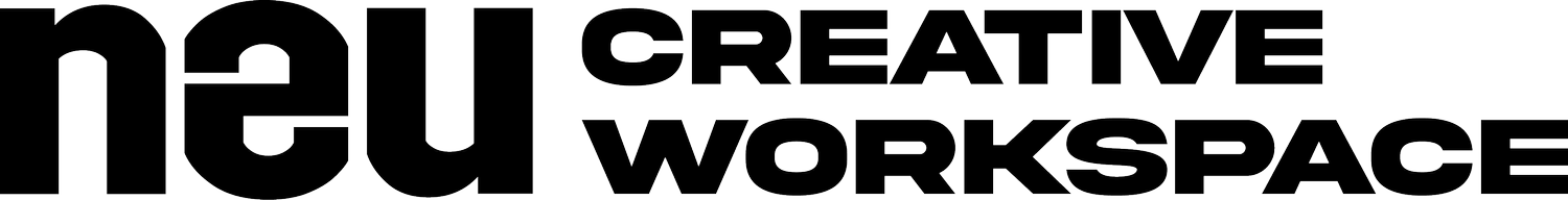 Neu - Creative Workspace