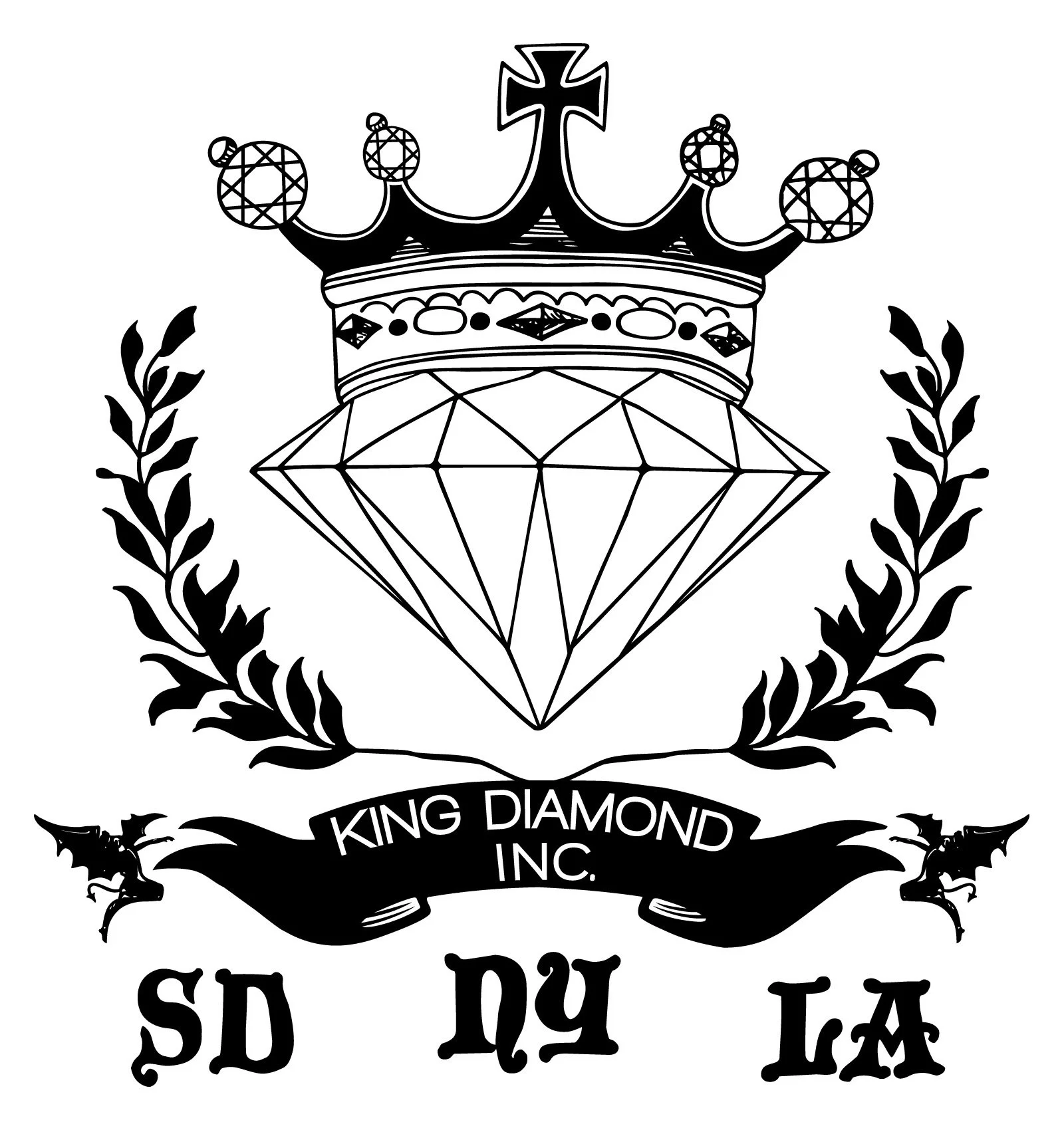 Bayless Cobb KDI Crown.JPG