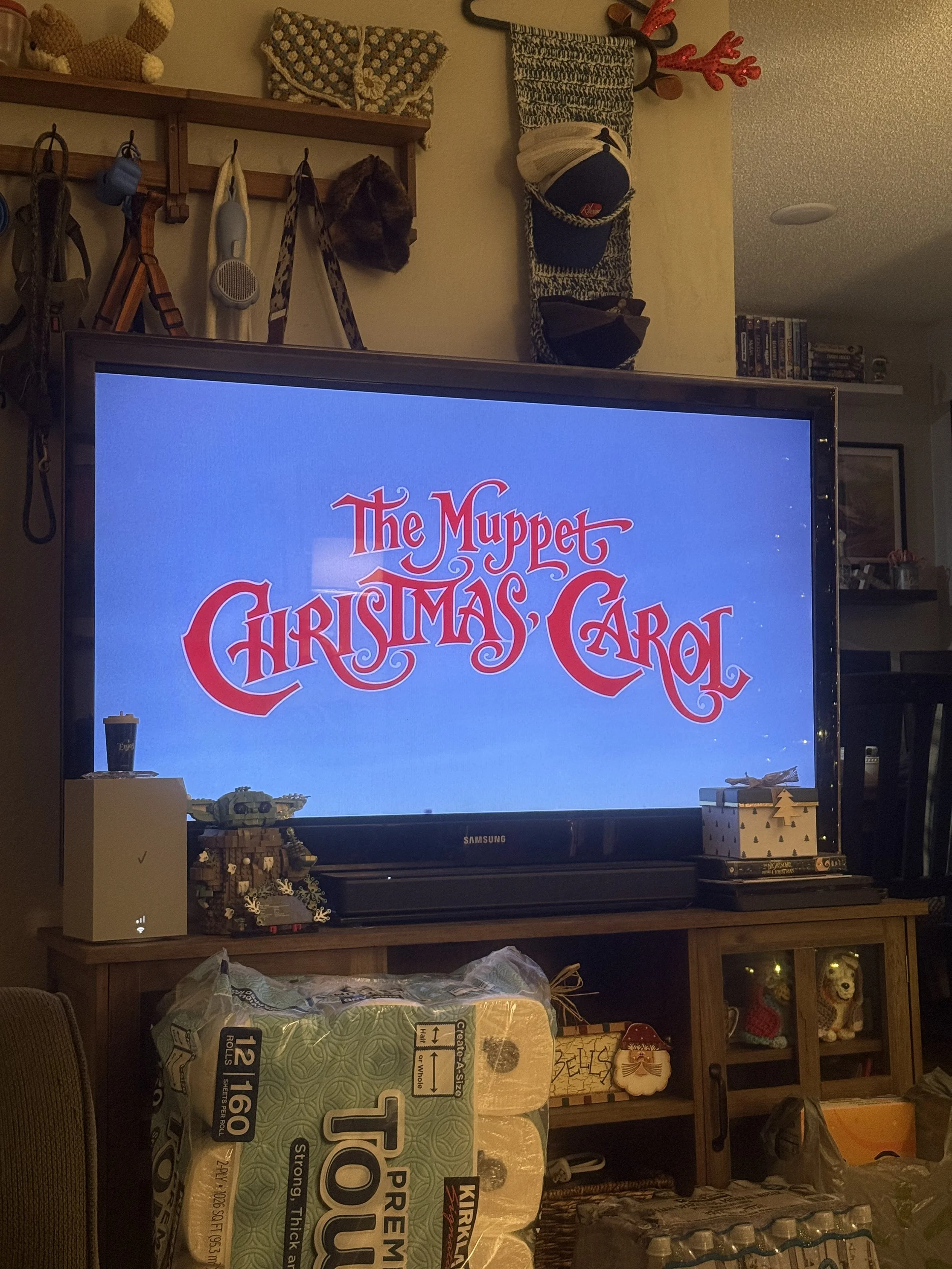 Best Christmas Movie!