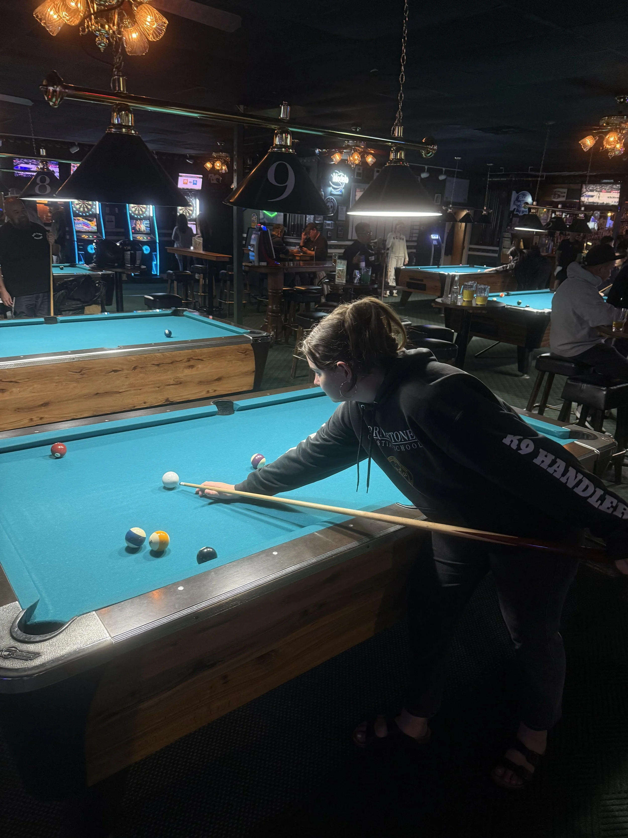 Don't know what to put here Haha!