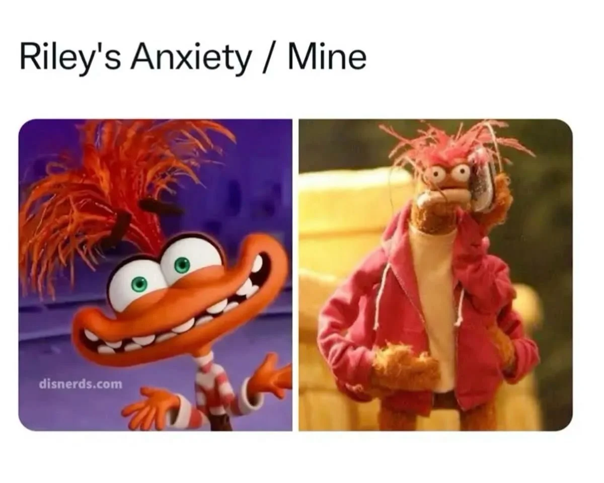 too stinkin' real. iykyk