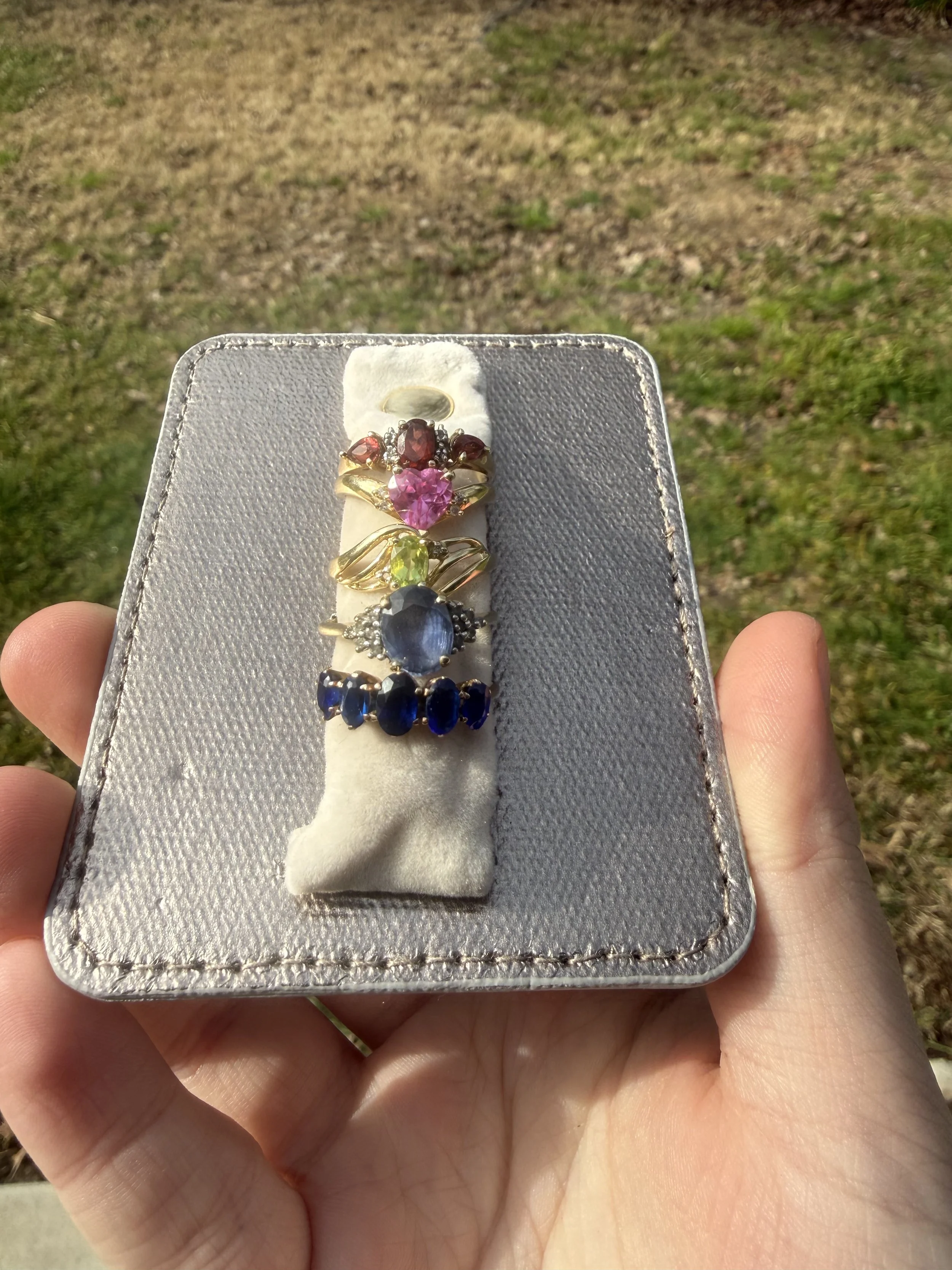 aren't these just so beautiful!!