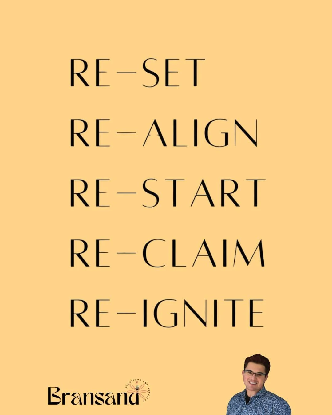 A gentle way to begin the year 🤍

You don&rsquo;t need a perfect plan.
You don&rsquo;t need to rush into becoming someone new.

Sometimes the start looks like a reset.
A realignment.
A reclaiming of what matters most to you.

Let this be a soft retu