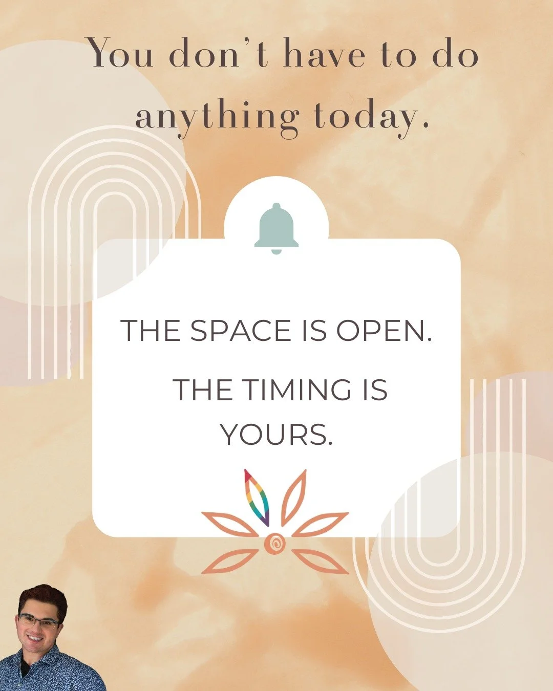 After sharing something new, it can feel like there&rsquo;s pressure to decide or act right away.
There isn&rsquo;t.

The space is open.
The pace is yours.
Support is here when you&rsquo;re ready.

🔗Just click the website link in my bio🤍

#GentleGr