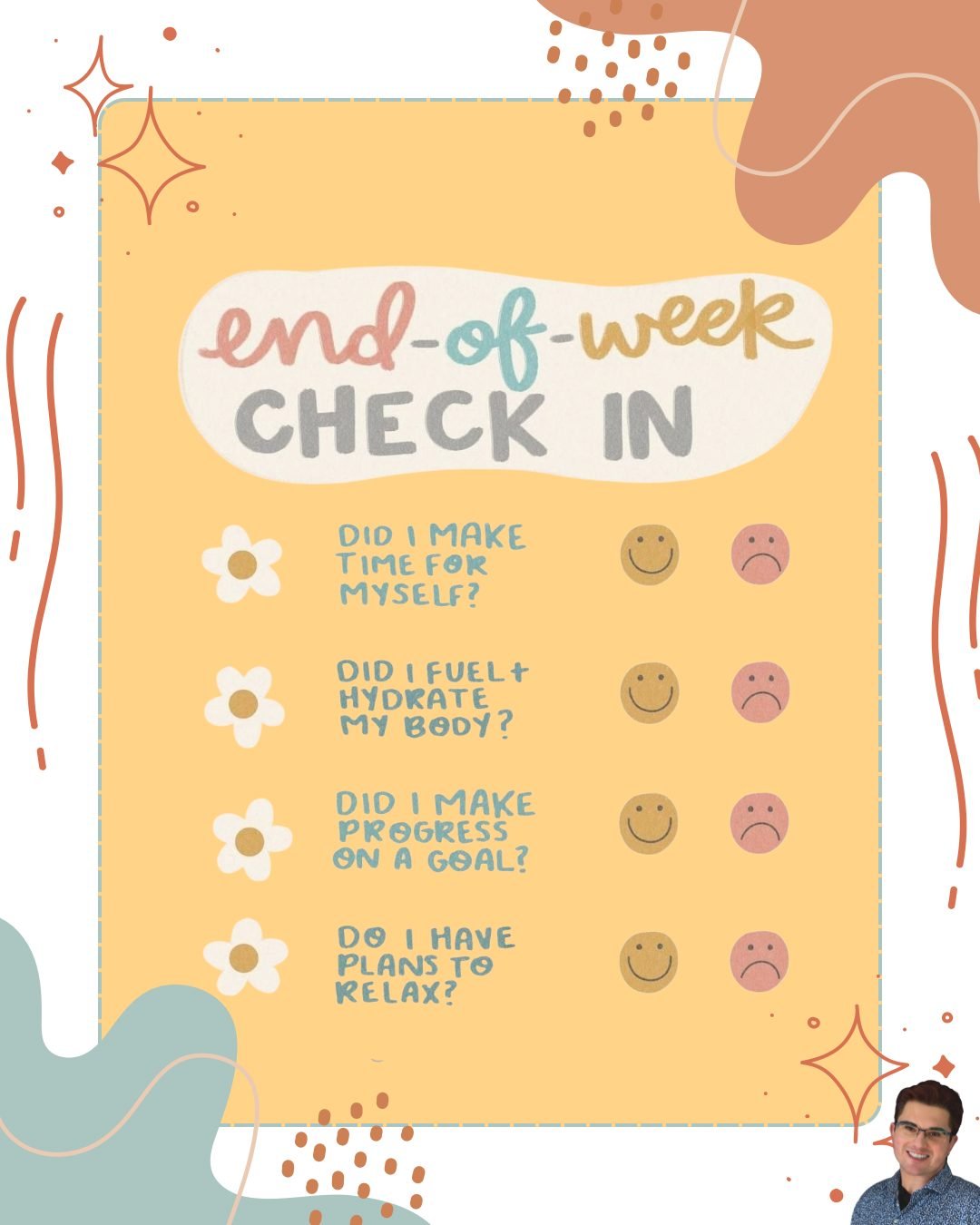 A simple end-of-week check-in.
No judgment &mdash; just noticing.

Take what feels helpful and leave the rest. 🤍
If you&rsquo;re craving more grounding tools and gentle support, you&rsquo;re welcome to explore my website here:
👉 www.bransandservice