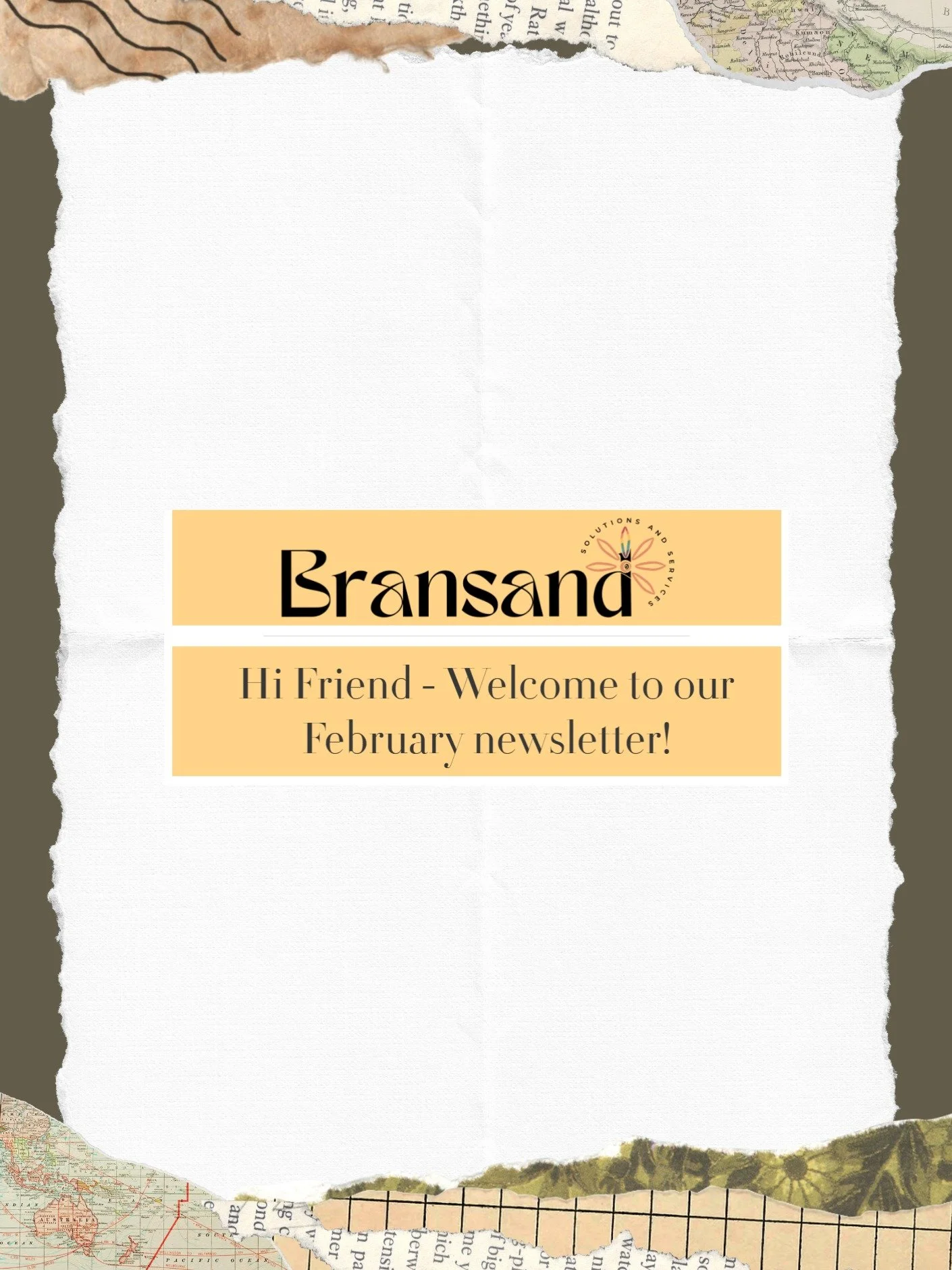 This month&rsquo;s newsletter was written slowly and shared intentionally.

It&rsquo;s a space for reflection, grounding, and gentle support &mdash; not noise.

Subscribers also receive quiet sneak peeks and reflections I don&rsquo;t share anywhere e