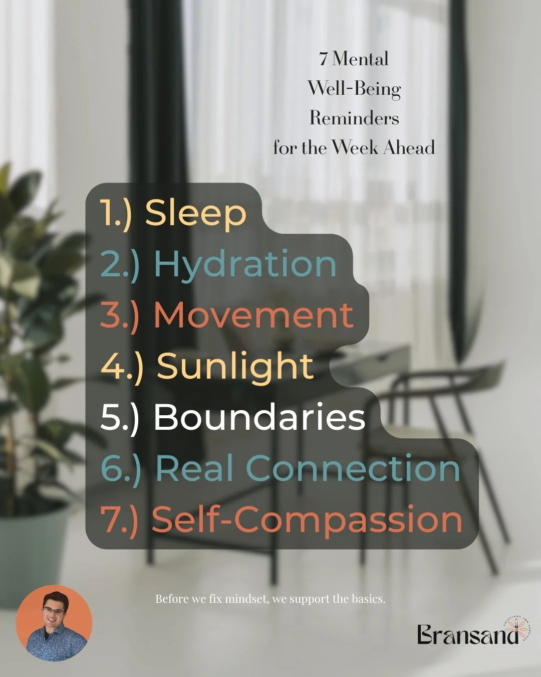 Growth becomes more sustainable when we start here.

✨ If you&rsquo;re ready to build clarity and momentum in a grounded way, you can explore my coaching services through the link in my bio.

#MondayReset #MentalWellBeing #MindsetMatters
#PersonalGro