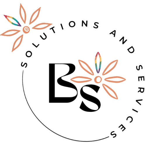 Two colorful butterflies near flowers and a small bird against a black background.